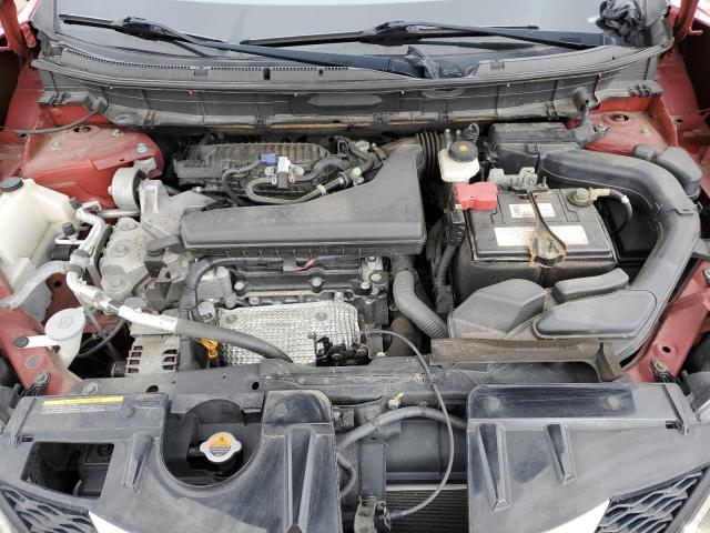 2016 NISSAN ROGUE S - 5N1AT2MV1GC756230