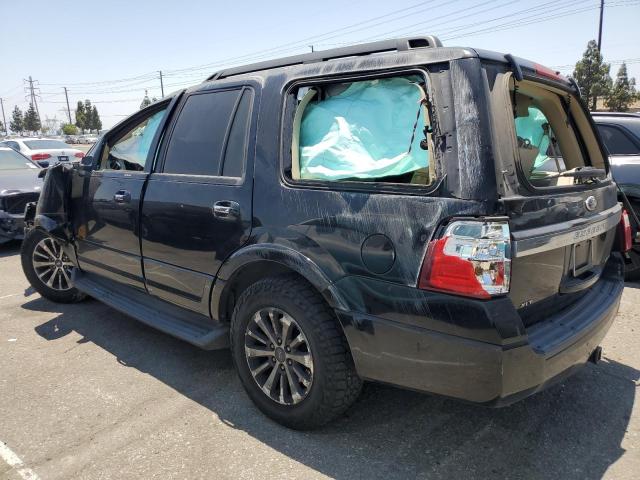 Vin: 1fmju1ht4gef23298, lot: 62789325, ford expedition xlt 20162