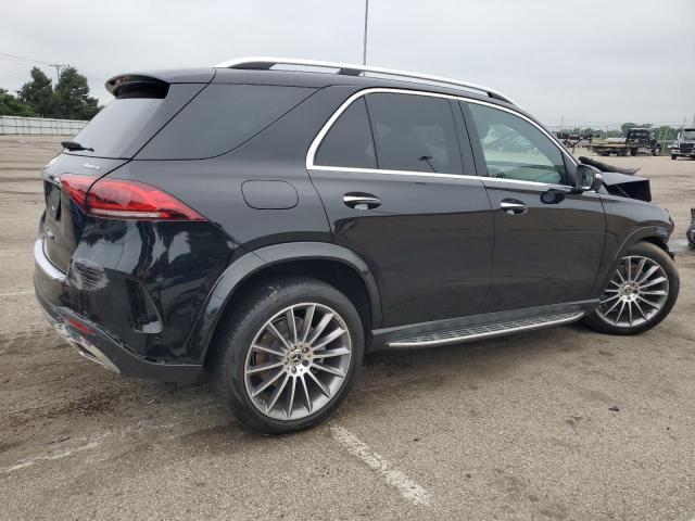 2022 MERCEDES-BENZ GLE 450 4M 4JGFB5KB9NA607897