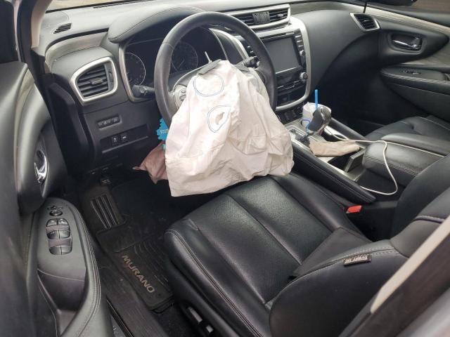 2017 NISSAN MURANO S 5N1AZ2MG0HN181897