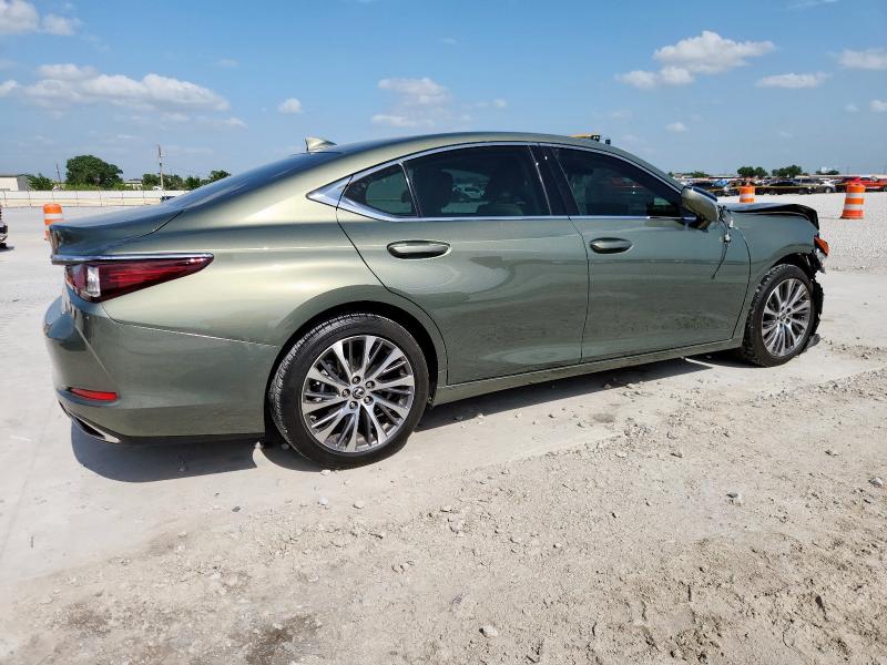 Vin: 58abz1b12ku035570, lot: 61364145, lexus es350 350 20193