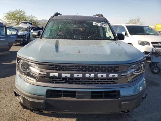 2023 FORD BRONCO SPO - 3FMCR9D97PRE07447