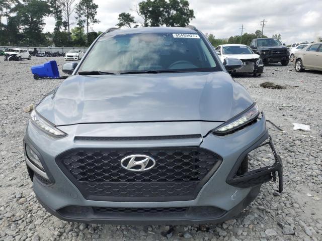 2021 HYUNDAI KONA SEL - KM8K22AA9MU628445