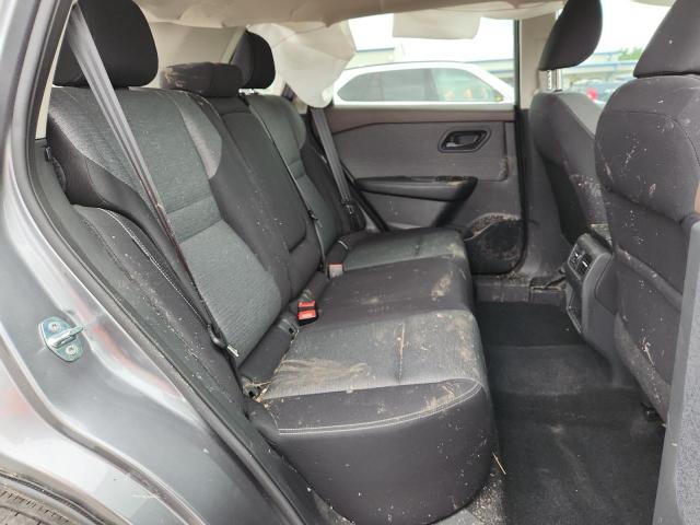2021 NISSAN ROGUE S - 5N1AT3AB5MC829997