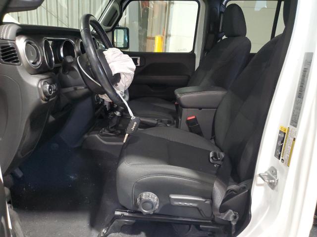 2020 JEEP WRANGLER U 1C4HJXEN3LW278275