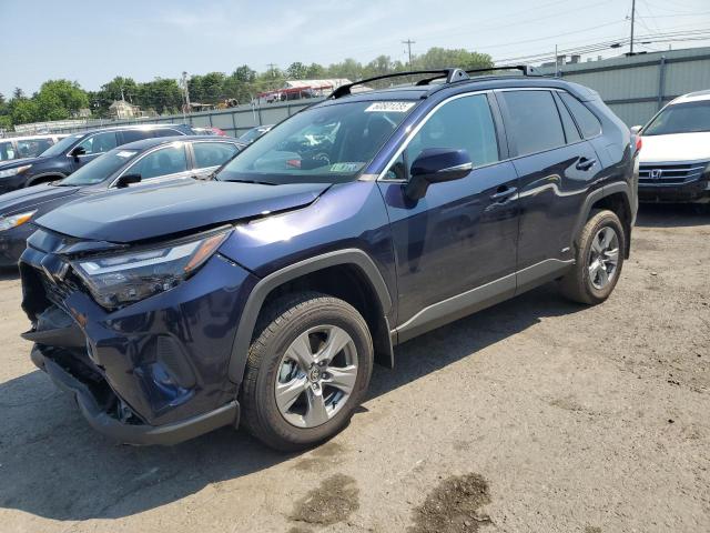 Vin: 4t3rwrfv5su184718, lot: 60801235, toyota rav4 xle 2025 img_1