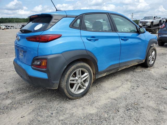 2020 HYUNDAI KONA SE KM8K12AAXLU471669