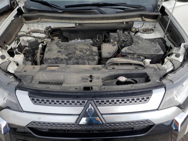 2020 MITSUBISHI OUTLANDER JA4AD2A35LZ039402