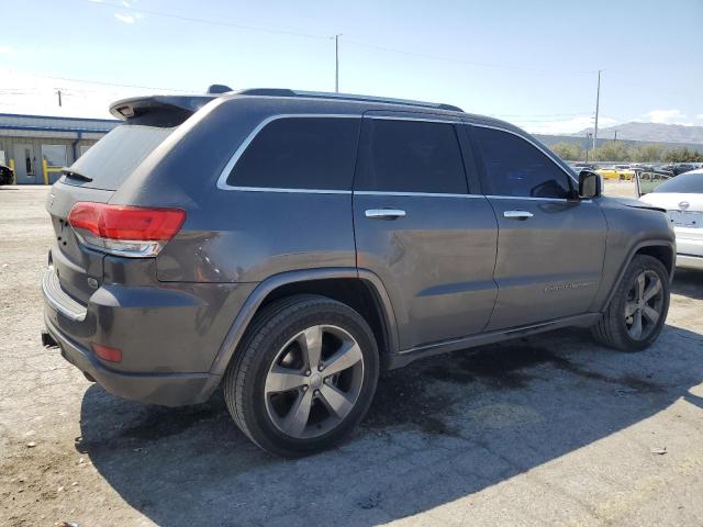 Vin: 1c4rjfcg5ec206372, lot: 59630655, jeep grand cher overland 20143