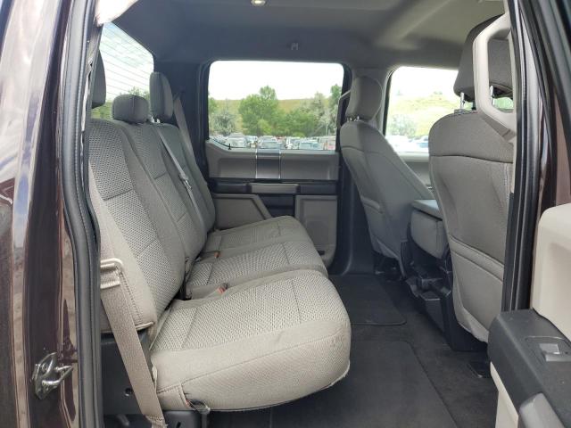 2019 FORD F150 SUPER 1FTEW1E56KFB49768