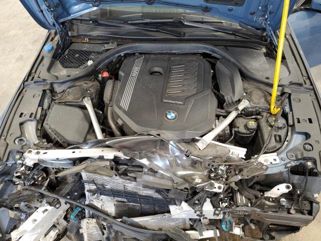 2020 BMW 840XI WBAGV4C0XLCE42175