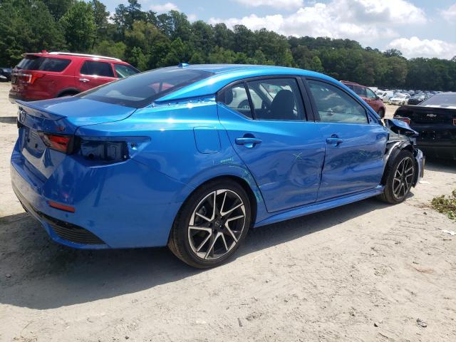 2024 NISSAN SENTRA SR 3N1AB8DVXRY304641
