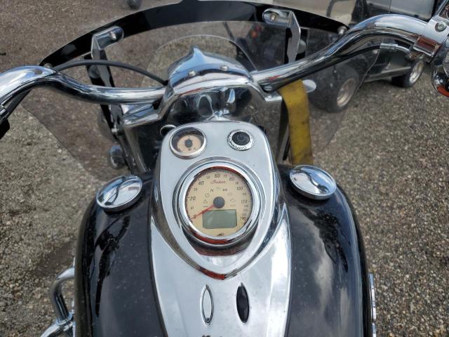 2016 INDIAN MOTORCYCLE CO. SPRINGFIEL 56KTHAAA6G3335821