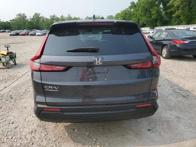 2024 HONDA CR-V EX - 7FARS3H42RE003639