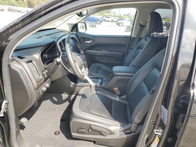 2022 GMC CANYON AT4 1GTP6FE18N1226127