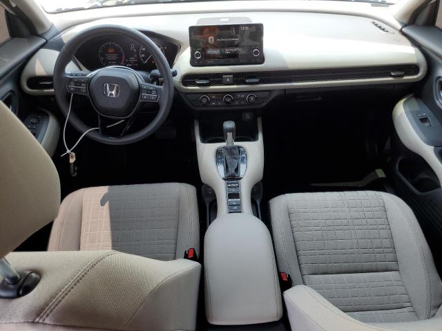 2025 HONDA HR-V LX 3CZRZ2H34SM758487
