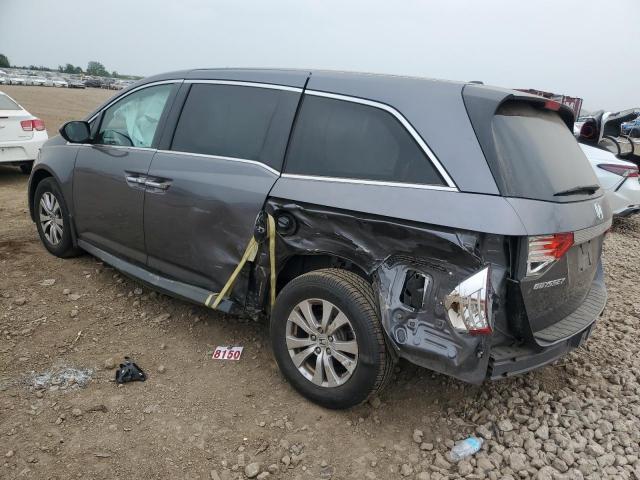 Vin: 5fnrl5h6xgb135132, lot: 60451075, honda all models exl 20162