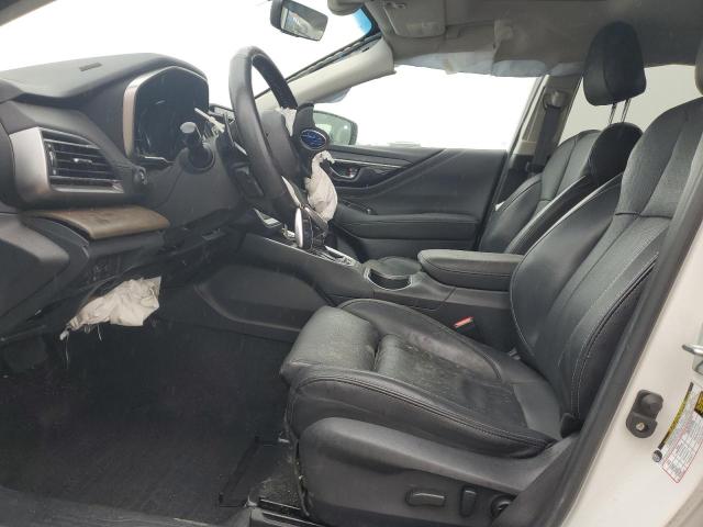 2020 SUBARU OUTBACK LI - 4S4BTGND6L3219631