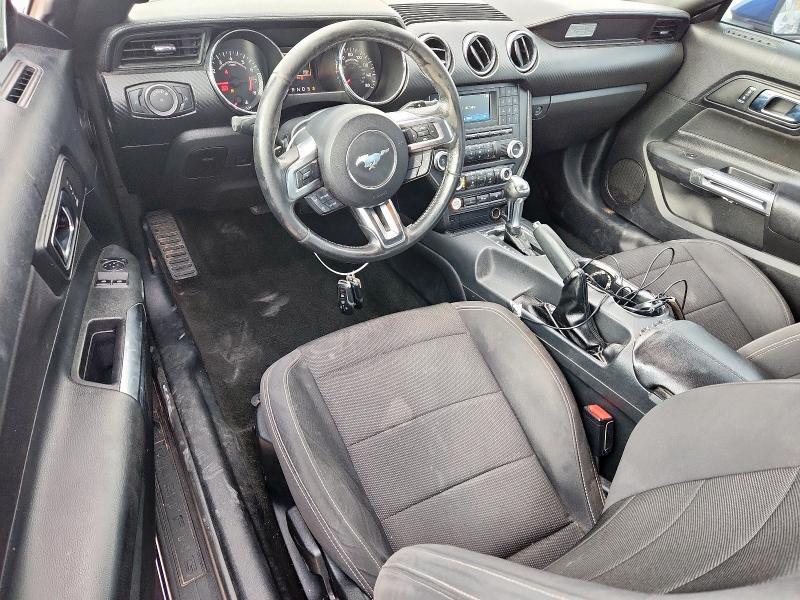 2016 FORD MUSTANG - 1FA6P8AM1G5302678