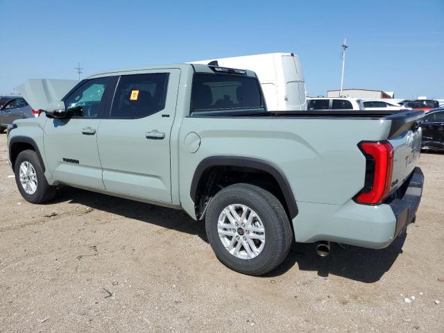 Vin: 5tfla5db9rx177315, lot: 60840195, toyota tundra crewmax sr 20242