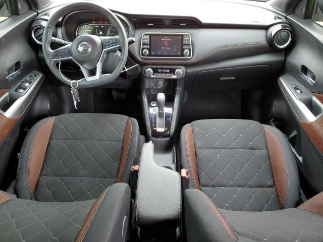 2020 NISSAN KICKS SR 3N1CP5DV9LL564302