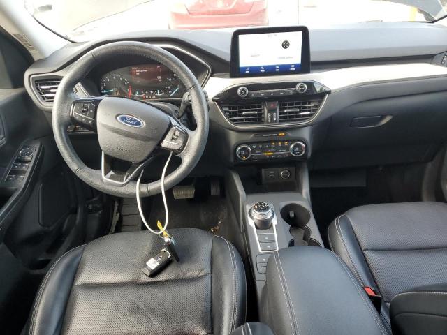 2021 FORD ESCAPE SEL - 1FMCU0H61MUA57764