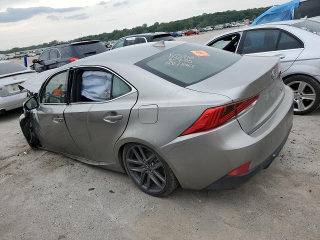 Vin: jthce1d26h5013848, lot: 60735565, lexus is 350 20172