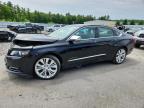 2015 CHEVROLET IMPALA LTZ - 2G1165S39F9232479