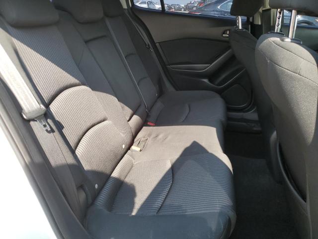 2016 MAZDA 3 TOURING - 3MZBM1W71GM244056