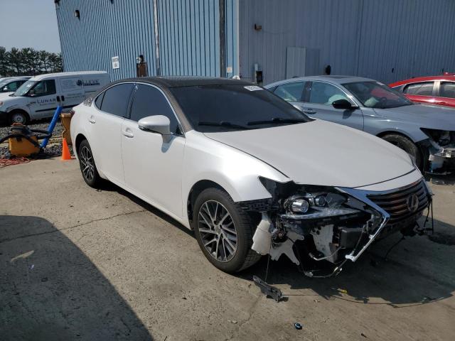 Vin: 58abk1gg1hu039278, lot: 60518675, lexus es350 350 20174