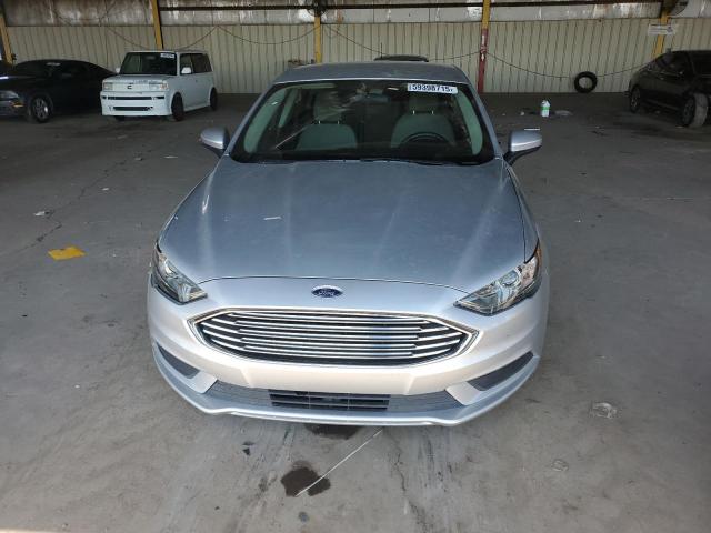 2017 FORD FUSION S 3FA6P0G78HR231898