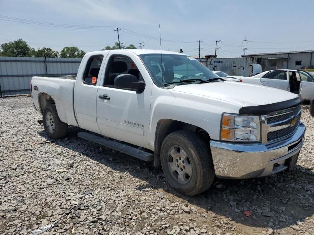 Vin: 1gcrkse73cz264624, lot: 61097025, chevrolet all models k1500 lt 20124