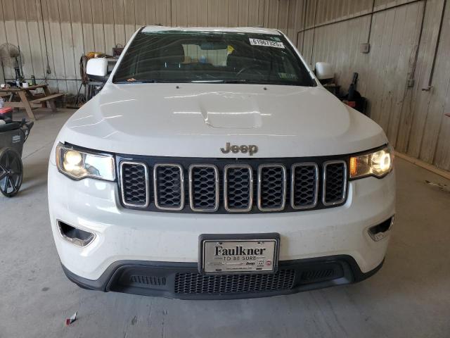 2021 JEEP GRAND CHER - 1C4RJFAG9MC502691