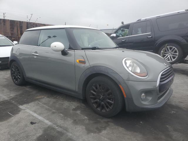 2018 MINI COOPER WMWXP5C50J2G62603