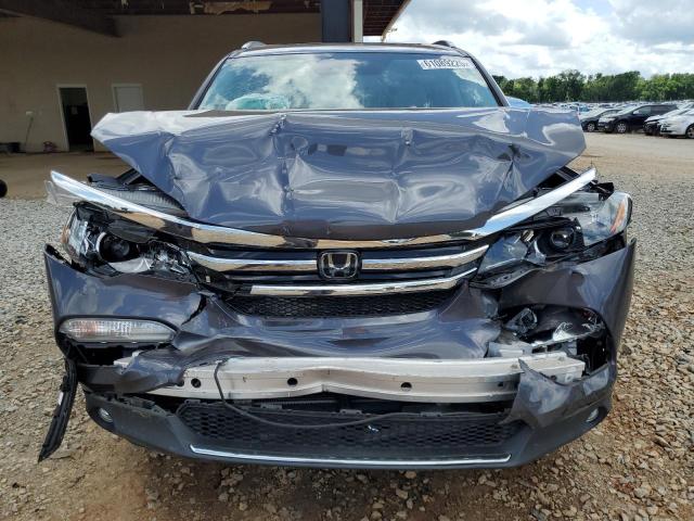 2018 HONDA PILOT TOUR - 5FNYF6H97JB037119