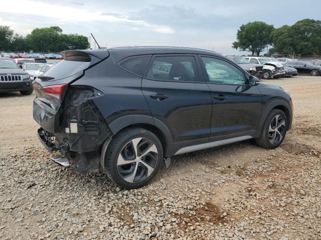 Vin: km8j33a26hu527537, lot: 59456985, hyundai tucson limited 20173