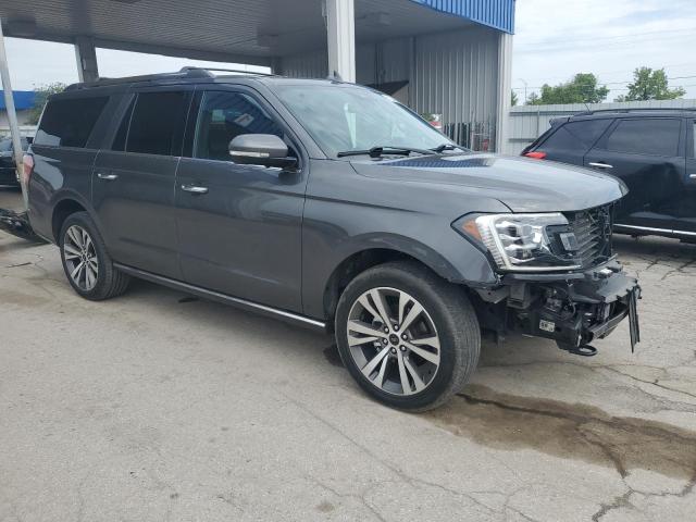 Vin: 1fmjk2at0lea32906, lot: 61014695, ford expedition max limited 20204