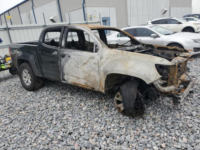 Vin: 1gcgscen7l1188612, lot: 59786145, chevrolet colorado lt 20204