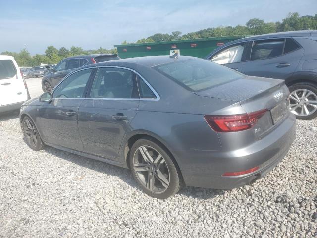 Vin: wauenaf43ja144044, lot: 62135475, audi a4 premium plus 20182