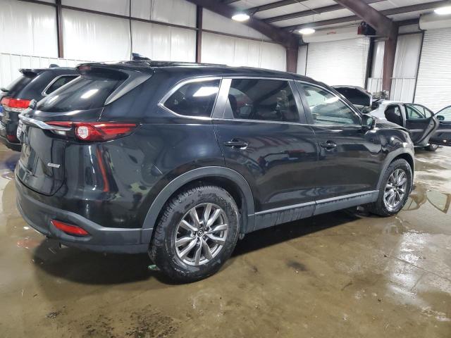 Vin: jm3tcbby3j0212998, lot: 46497145, mazda cx-9 sport 20183