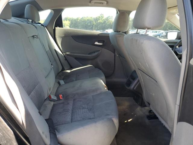 2016 CHEVROLET IMPALA LS 2G11Z5SA6G9156033