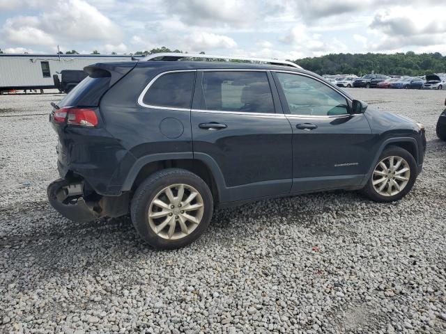 Vin: 1c4pjlds1fw732409, lot: 60617705, jeep grand cher limited 20153