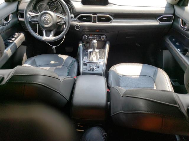 2017 MAZDA CX-5 GRAND - JM3KFBDL3H0201384
