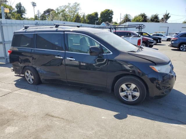 2016 NISSAN QUEST S - JN8AE2KP9G9156222