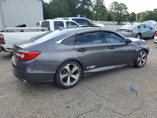 2019 HONDA ACCORD TOU 1HGCV2F95KA004012