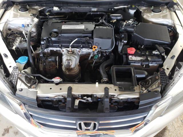 2015 HONDA ACCORD LX - 1HGCR2F39FA045605