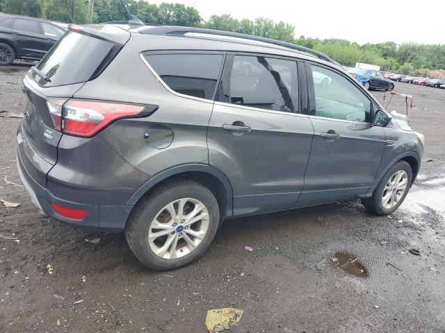 Vin: 1fmcu9hd2jub18232, lot: 59941155, ford escape sel 20183