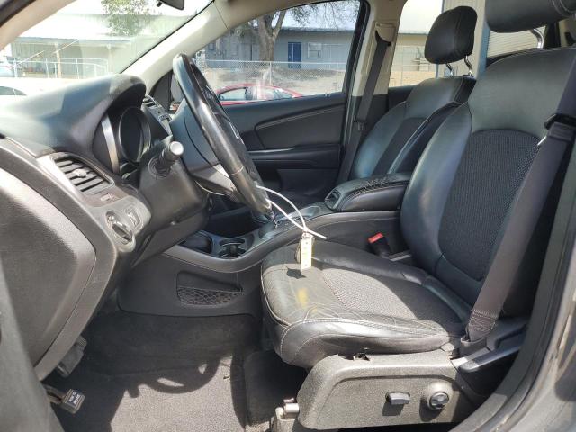 2018 DODGE JOURNEY CR 3C4PDCGG5JT508007