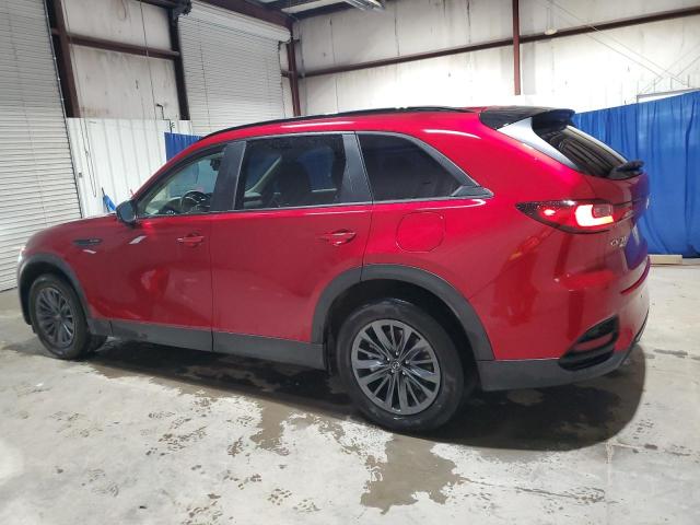 Vin: jm3kjbhdxs1116691, lot: 61488045, mazda cx-70 preferred 20252
