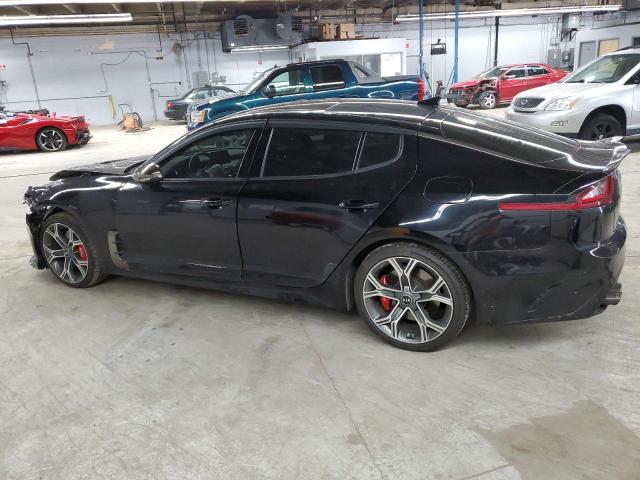 2021 KIA STINGER GT KNAE45LC0M6087606